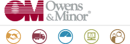 Owens & Minor